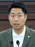 허상욱 예결위원장