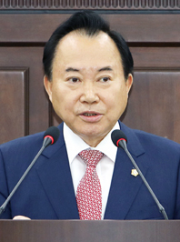 소재권 의원(5분자유발언)