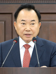 소재권 의원(5분 자유발언)