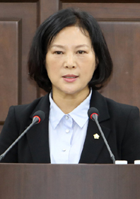 조미정 의원