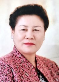 김 순 자 중구새마을부녀회장