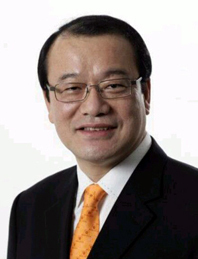 김 영 주 중구재향군인회장