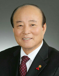남 월 진 중구문화원장