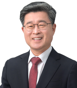 김길성 중구청장.