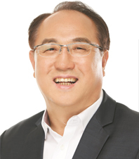 박중화 시의원(의장 후보)