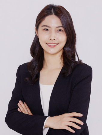 손주하 국민의힘 최고위원 후보
