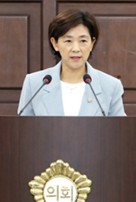 이정미 의원(의회운영위원장)