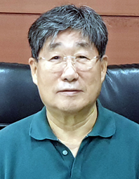 박 칠 복 남대문시장(주) 대표이사 사장