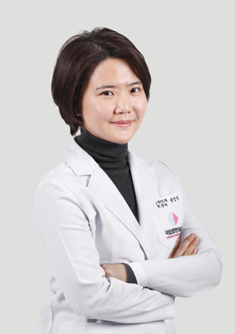 국립중앙의료원 윤정원 산부인과 전문의.