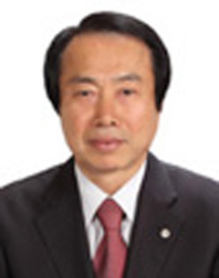 이영도 자연보호중구 협의회장