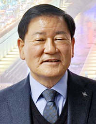 김충권 ㈜평화시장 대표이사 사장
