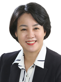 양은미 중구의회 부의장