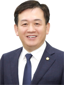 중구의회 윤판오 의원.