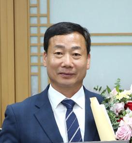 중구의회 송재천 의원(복지건설위원장)