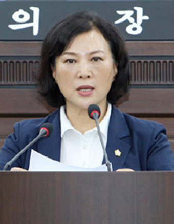 조미정 의원