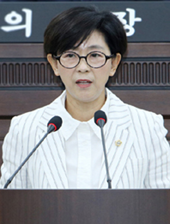 이정미 의원