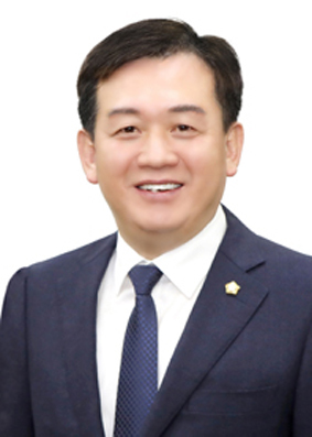 윤판오 중구의회 의장