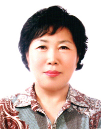 김인숙 중구주부환경연합회장