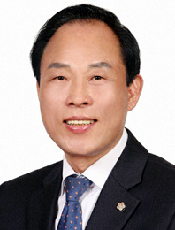 이평규 민족통일 중구협의회장