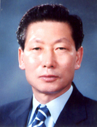 조 걸 바르게살기운동 중구협의회장