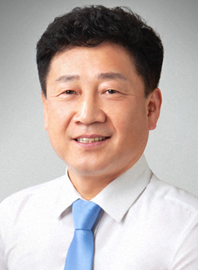 문남엽 남대문시장 상인회장
