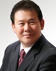 경화수 중구시설관리공단 이사장