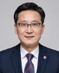 우문수 국민건강보험공단 중구지사장