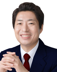 허상욱 중구의회 의원