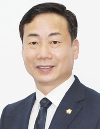 송재천 중구의회 복지건설위원장