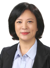 조미정 중구의회 의회운영위원장