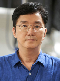 조세현 (재)중구문화재단 충무아트센터 사장
