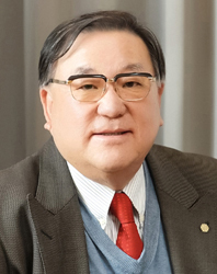 한기정 정화예술대학교 총장