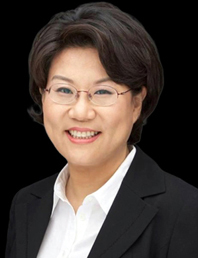이혜훈 국민의힘 중구성동구(을) 당협위원장<br>

