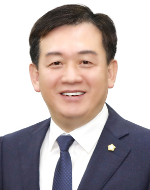 윤판오 중구의회 의장