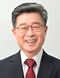 김길성 중구청장