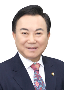 중구의회 소재권 의원.