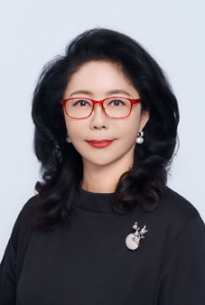 중구문화재단 제9대 왕소영 신임 사장.