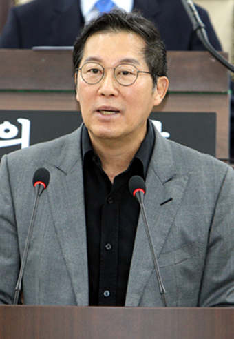 길기영 의원, “공단 이사장 감사원 요구사항 불이행은 비호 아닌가?”